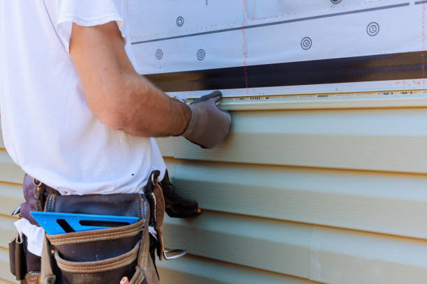 Affordable Siding Replacement solutions in Russia, OH